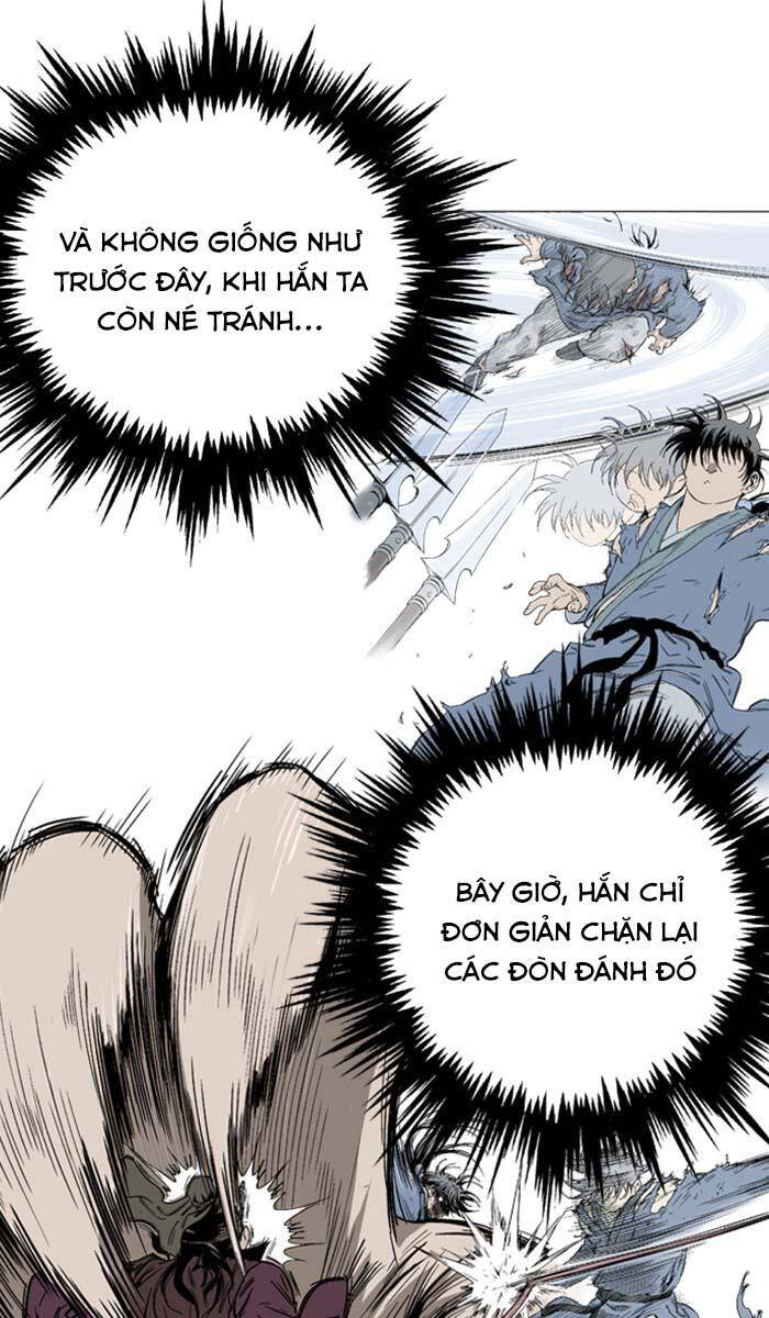 Gosu Chapter 132 - Trang 24