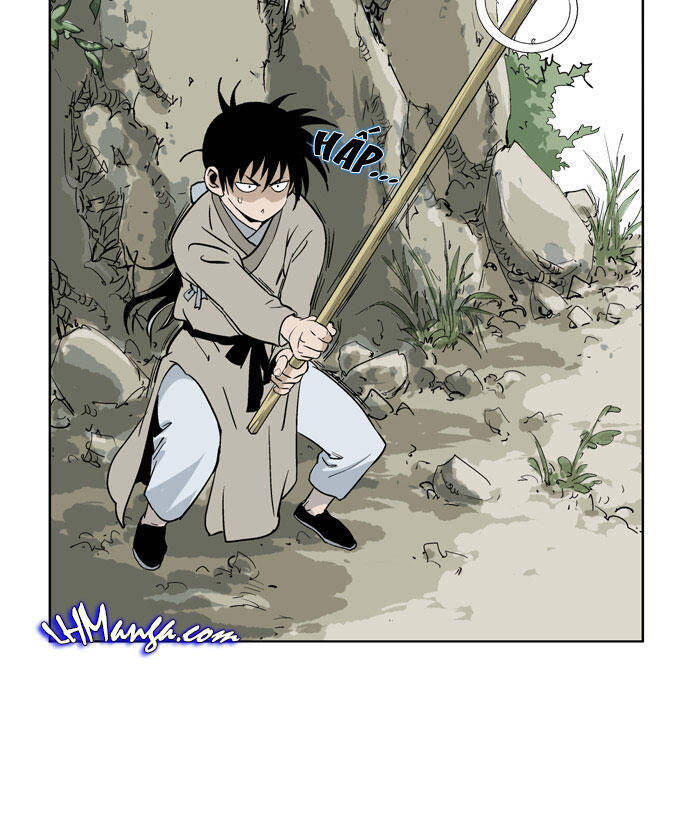 Gosu Chapter 19 - Trang 39