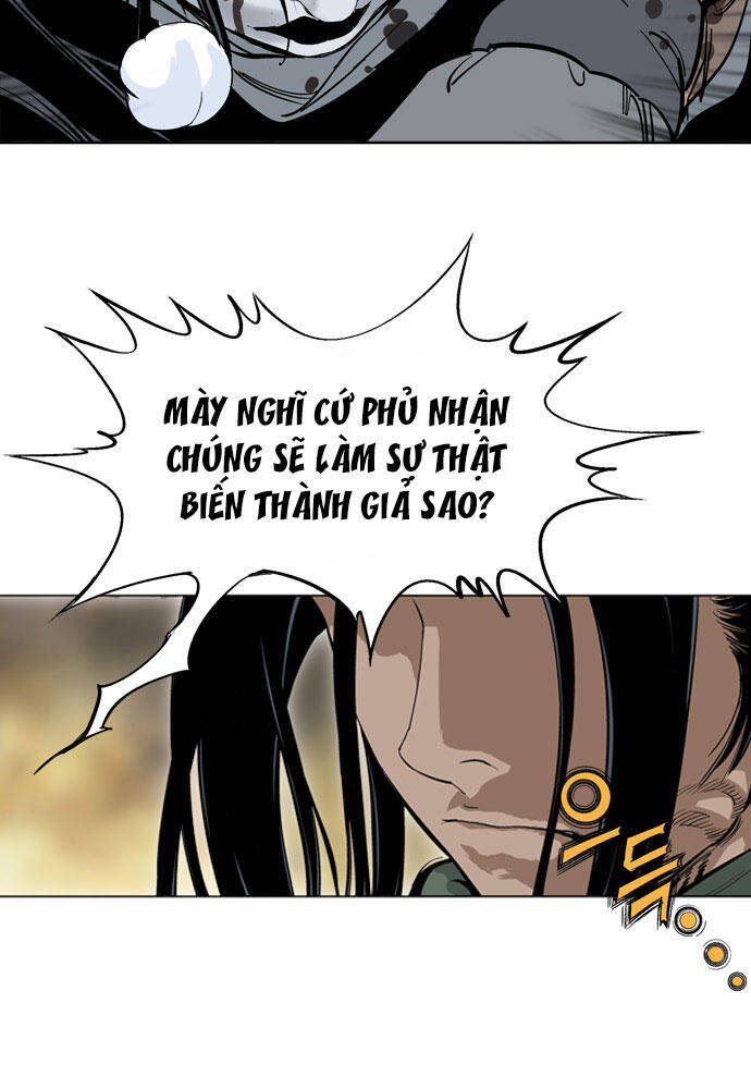 Gosu Chapter 15 - Trang 56