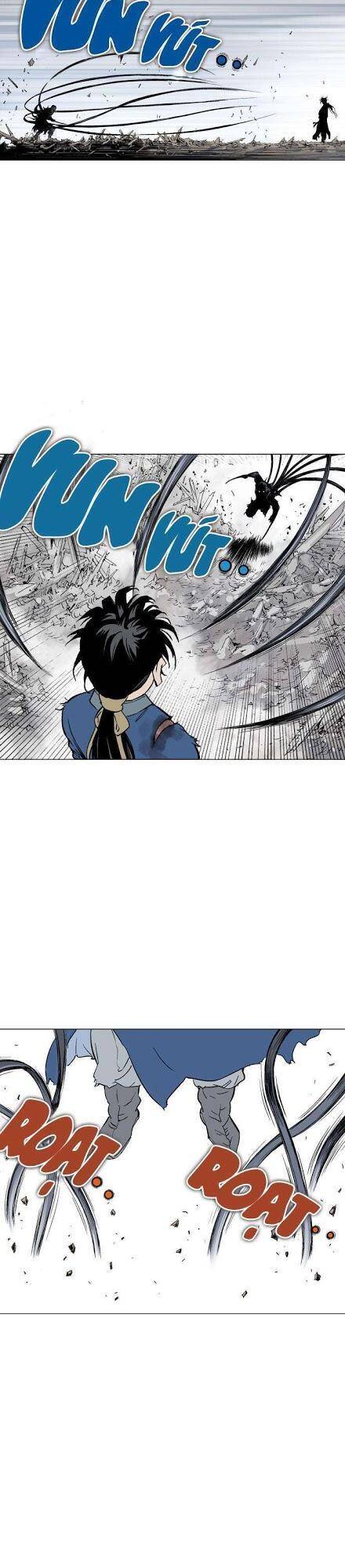 Gosu Chapter 109 - Trang 14