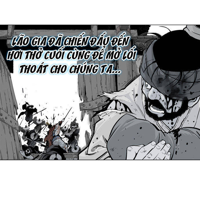 Gosu Chapter 13 - Trang 14