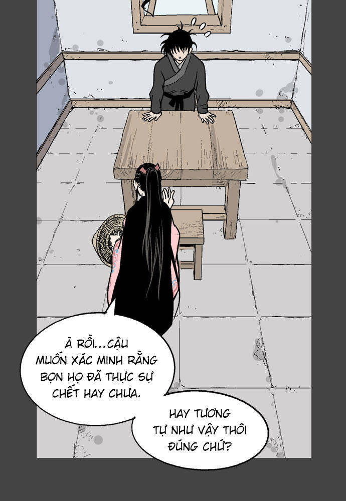 Gosu Chapter 34 - Trang 55