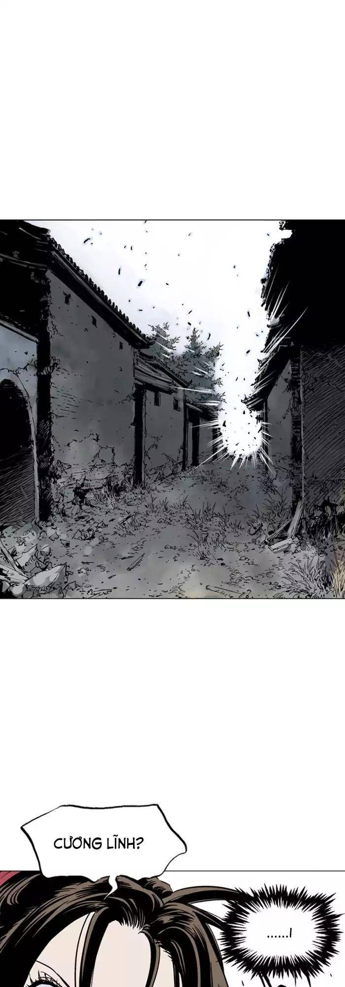 Gosu Chapter 112 - Trang 35