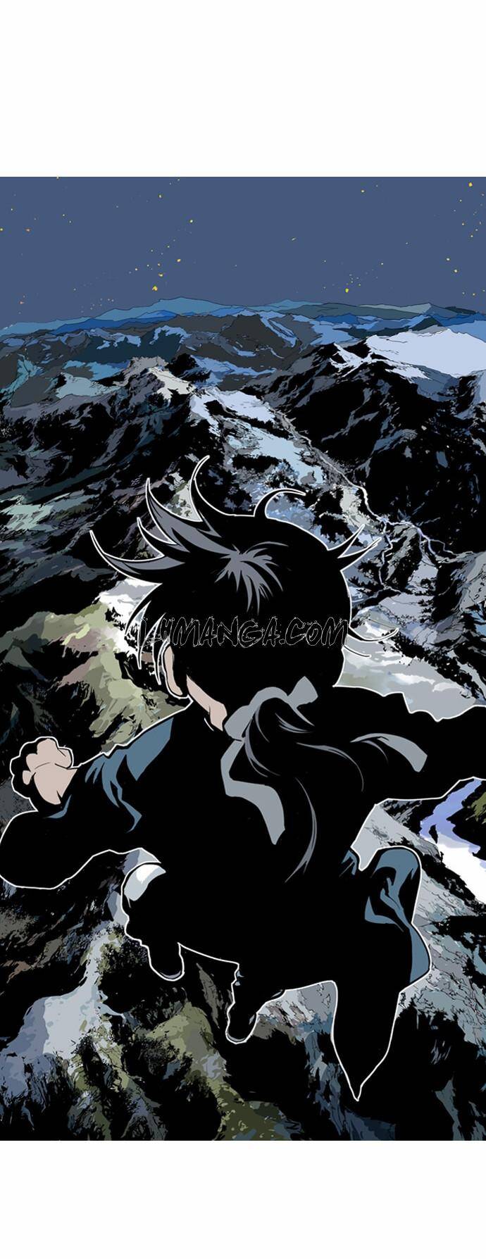 Gosu Chapter 6 - Trang 17