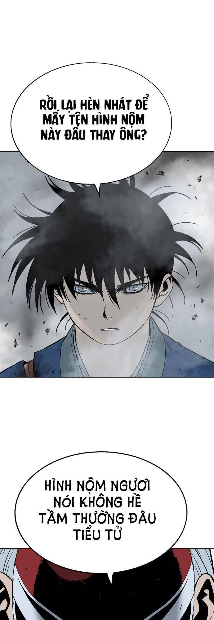 Gosu Chapter 107 - Trang 28