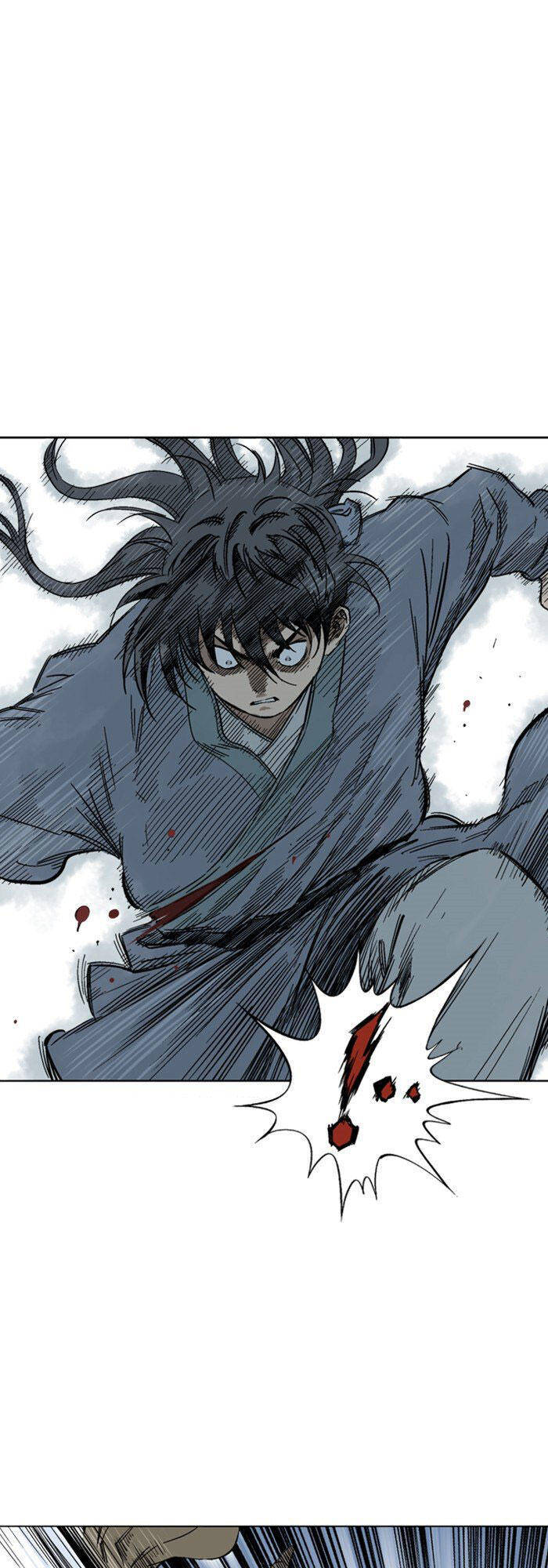 Gosu Chapter 126 - Trang 47