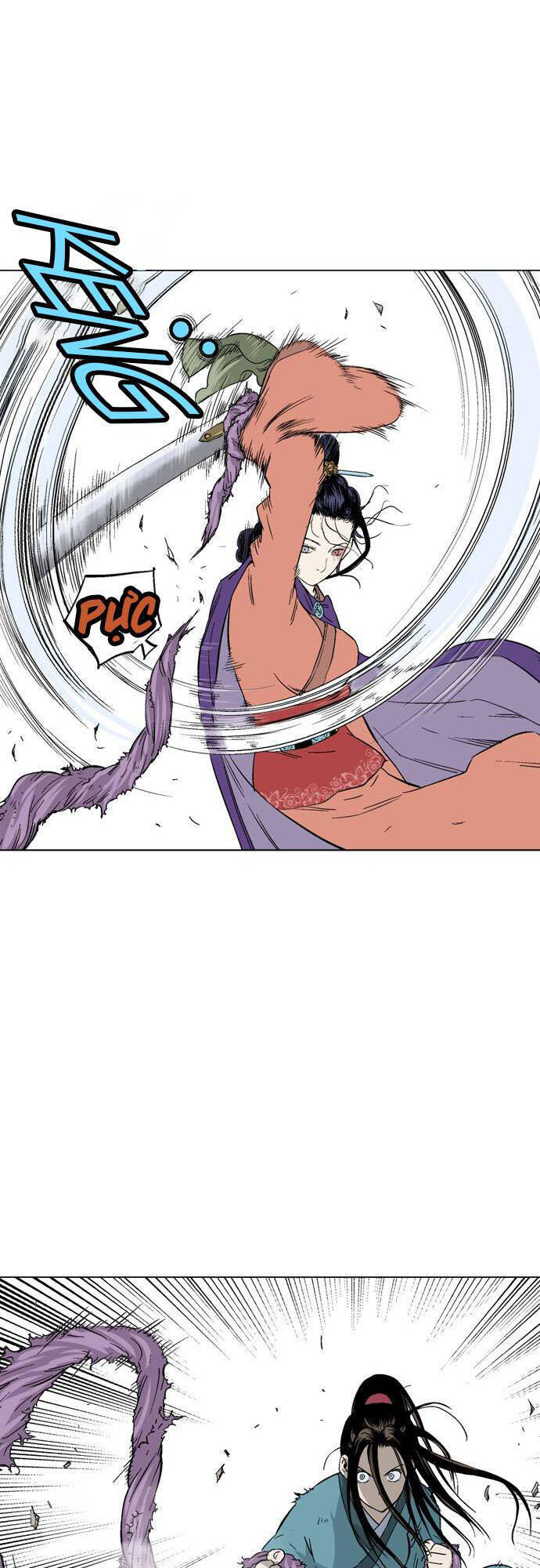 Gosu Chapter 106 - Trang 28