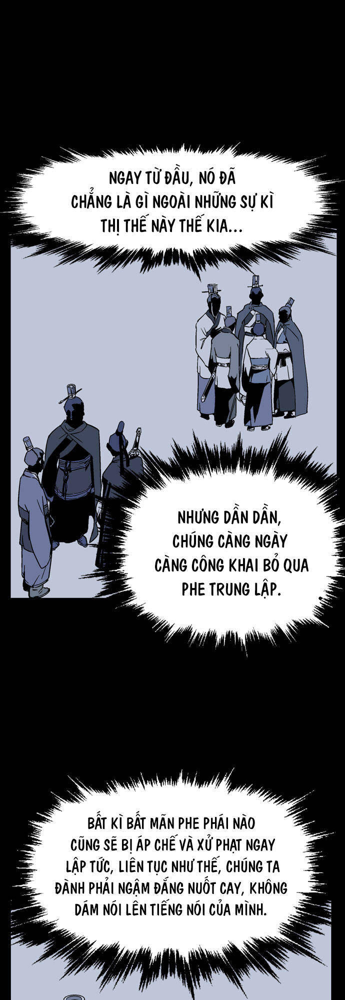 Gosu Chapter 42 - Trang 39