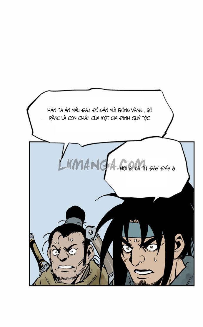 Gosu Chapter 4 - Trang 57