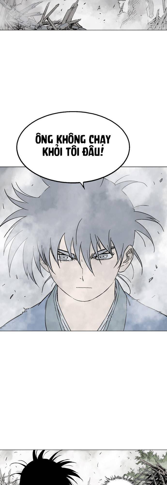 Gosu Chapter 106 - Trang 41