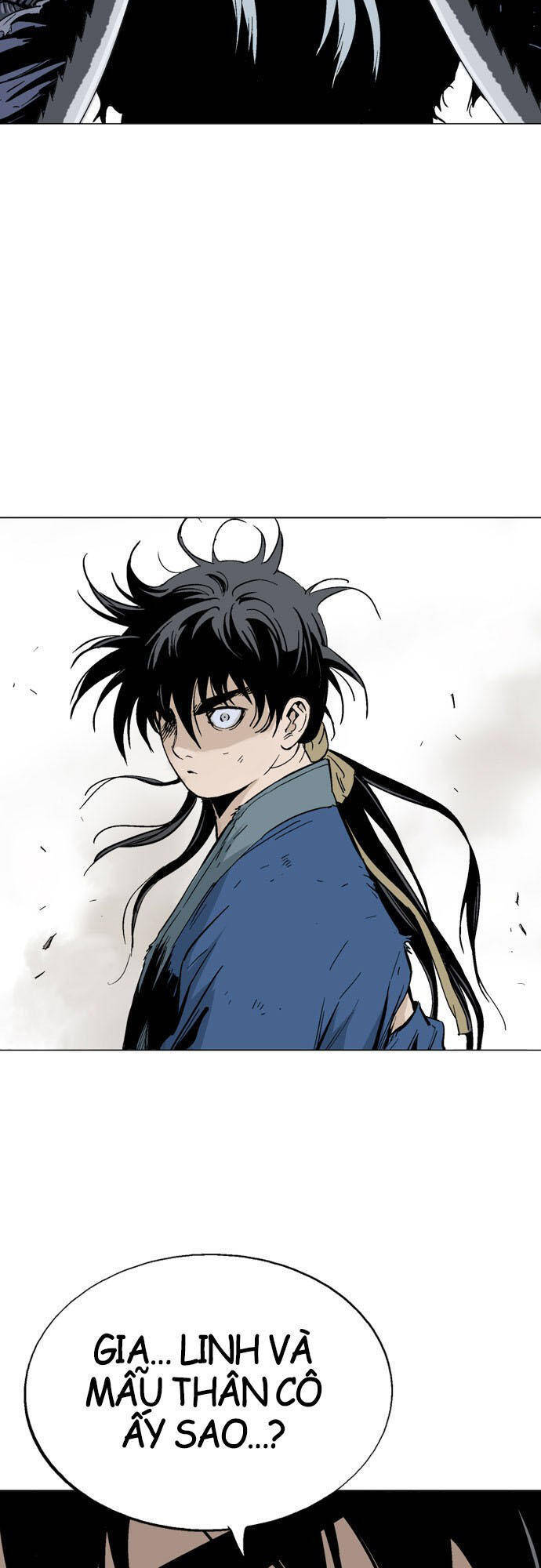 Gosu Chapter 108 - Trang 23