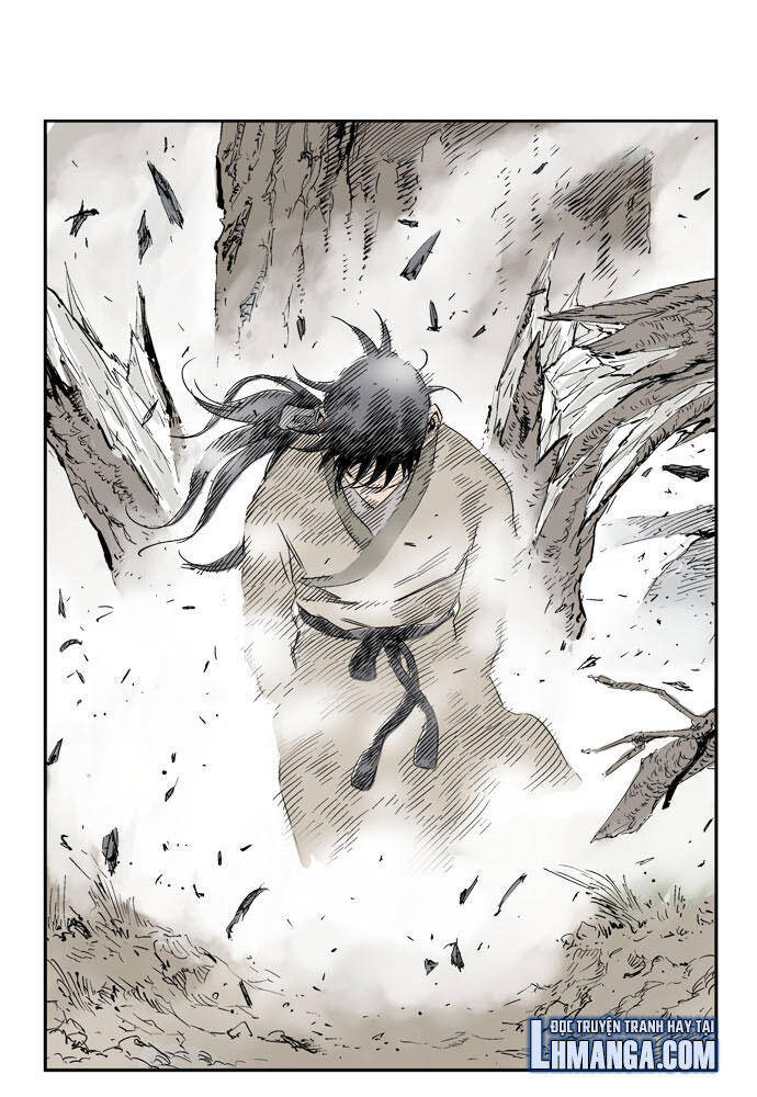 Gosu Chapter 29 - Trang 64