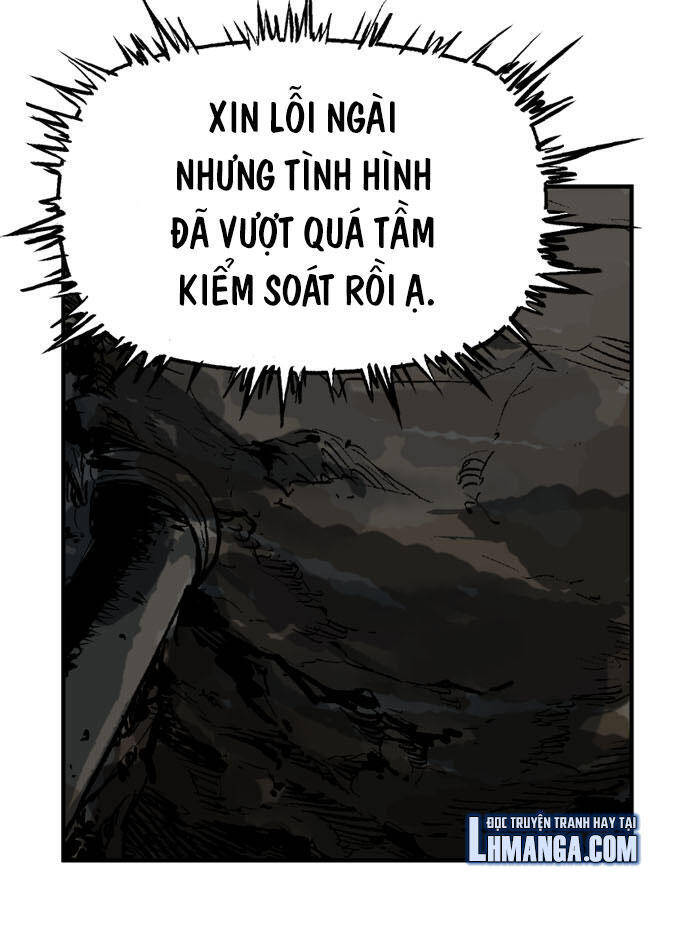 Gosu Chapter 29 - Trang 4