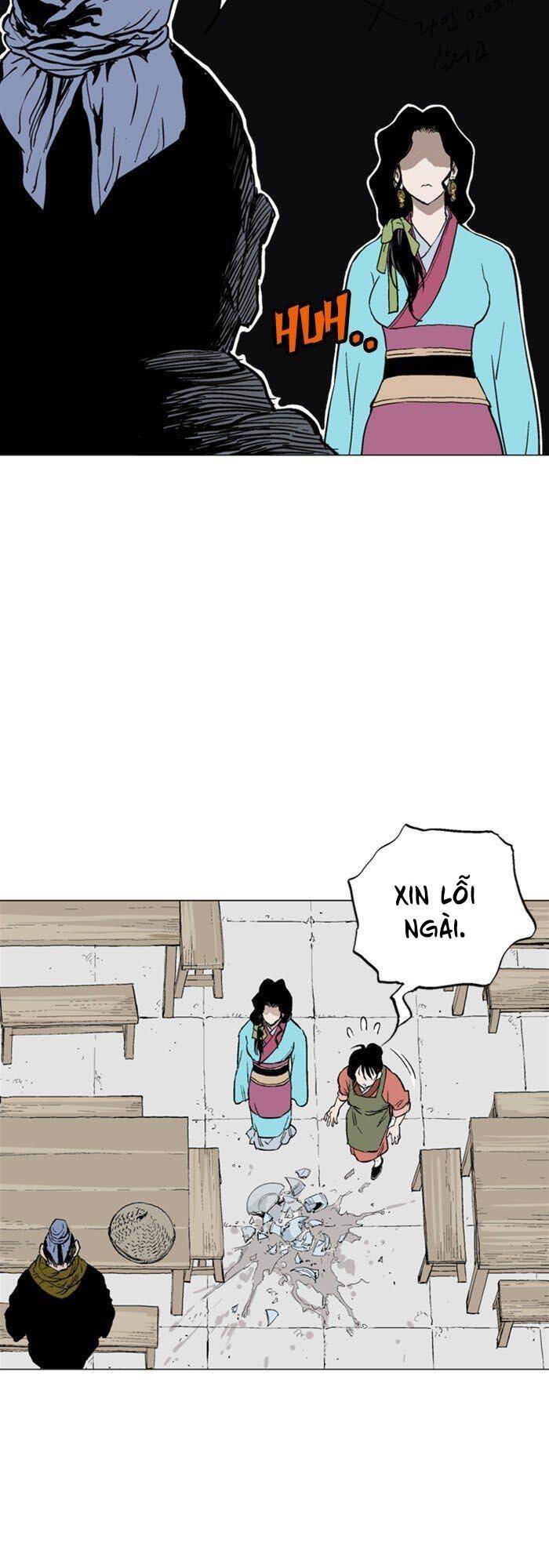 Gosu Chapter 122 - Trang 43