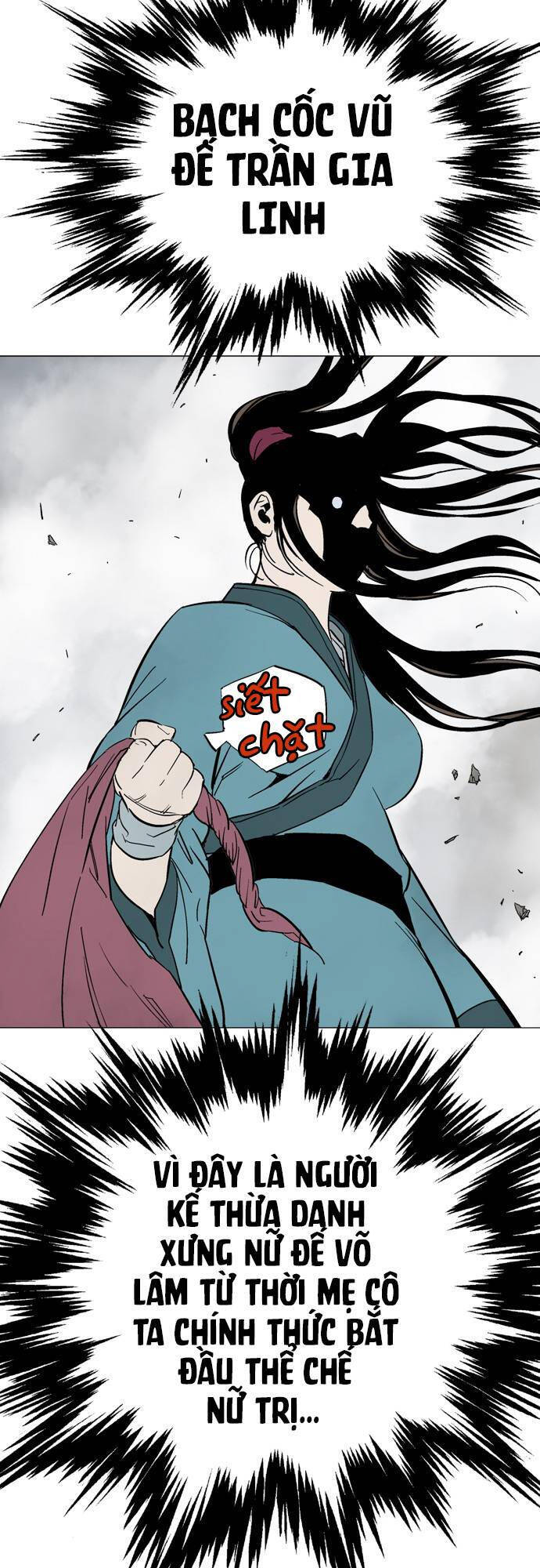 Gosu Chapter 101 - Trang 68