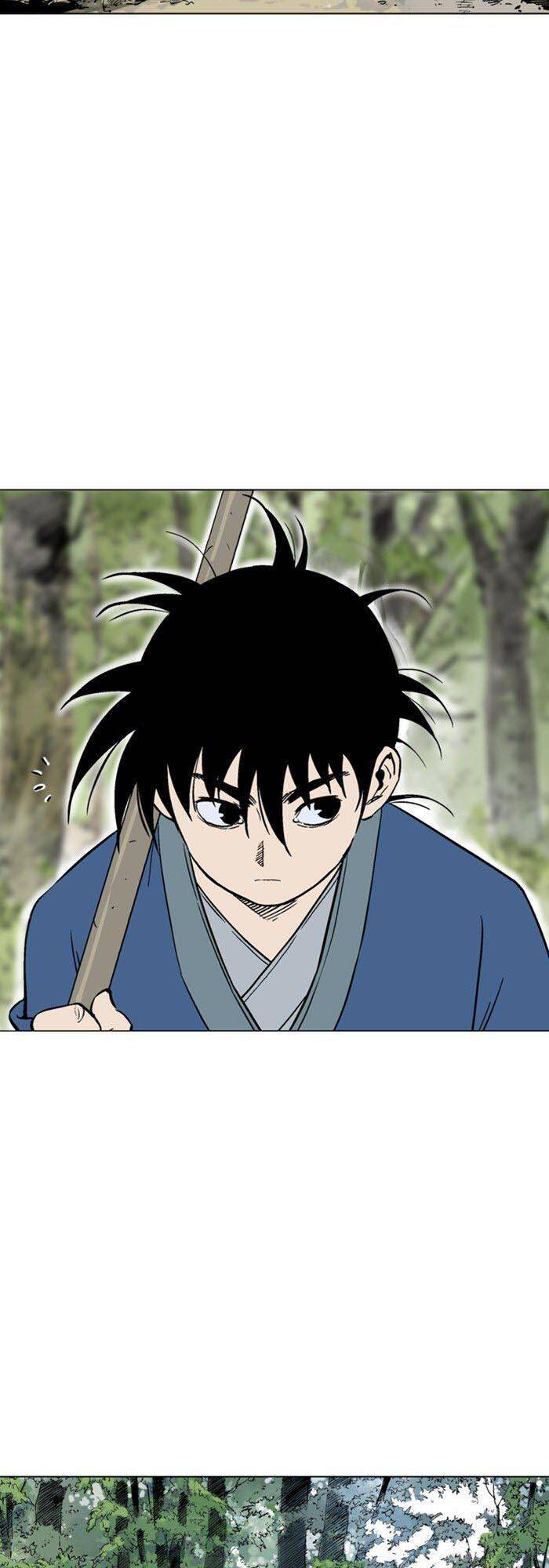 Gosu Chapter 122 - Trang 11