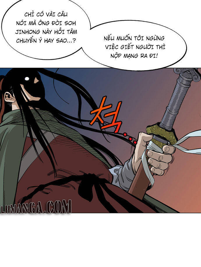 Gosu Chapter 13 - Trang 28