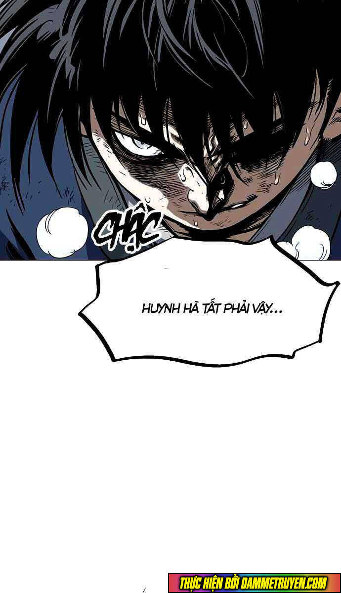 Gosu Chapter 98 - Trang 30