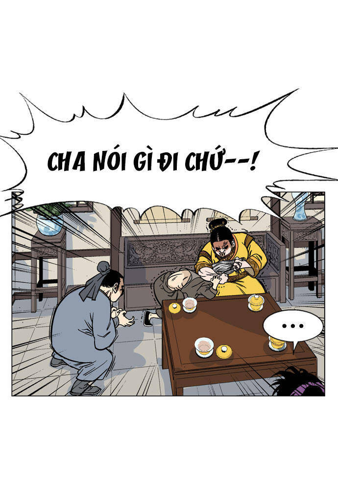 Gosu Chapter 36 - Trang 42