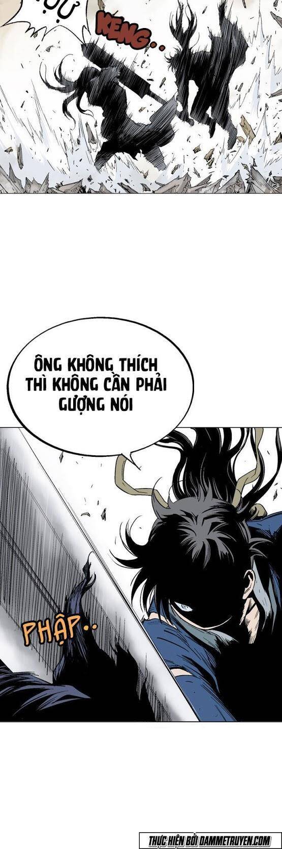 Gosu Chapter 107 - Trang 56