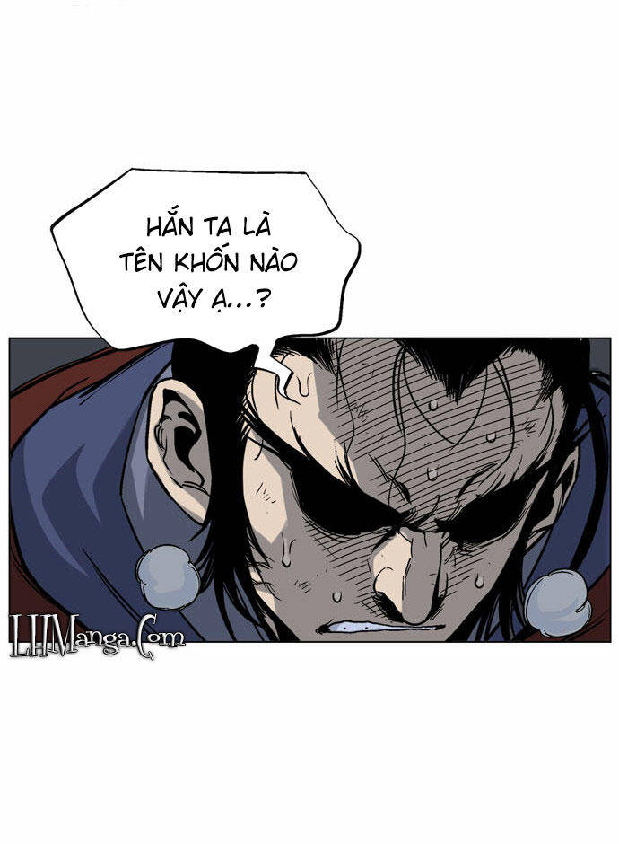 Gosu Chapter 42 - Trang 11