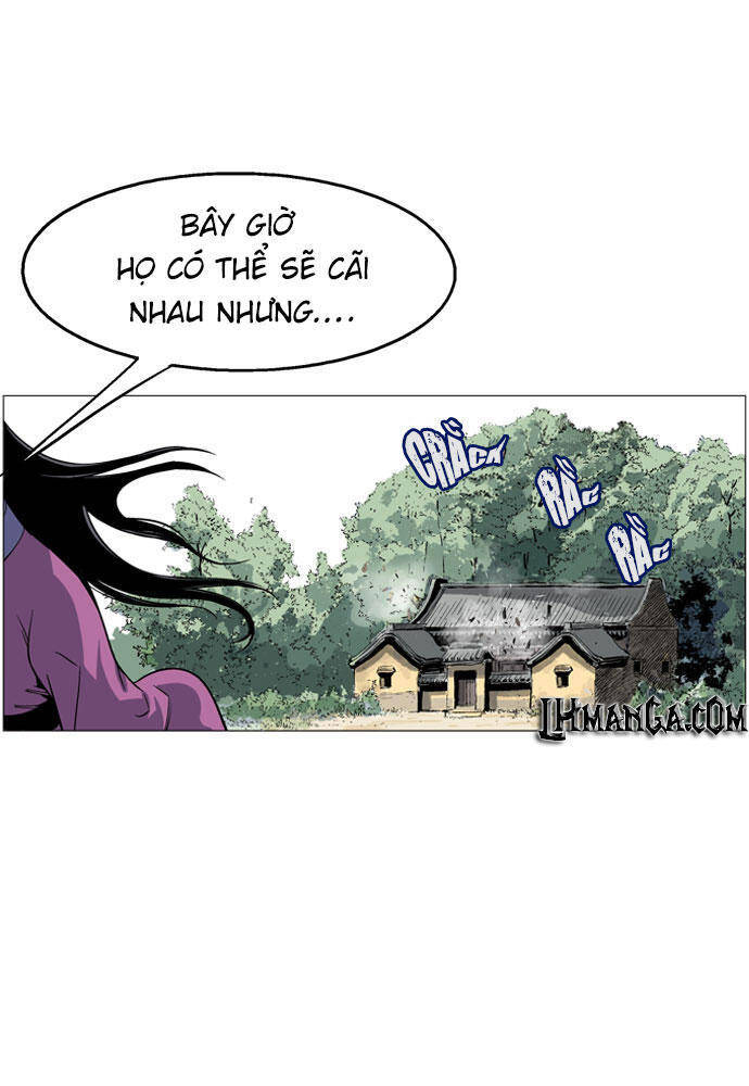 Gosu Chapter 36 - Trang 54