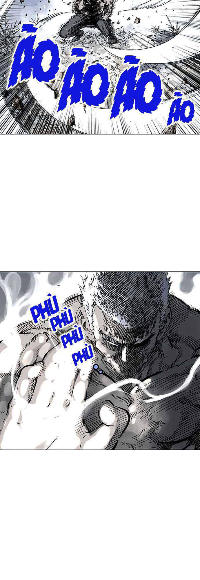 Gosu Chapter 98 - Trang 3