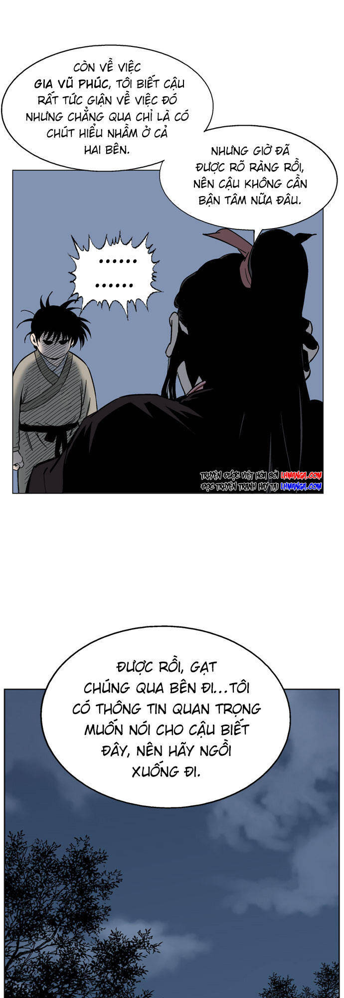 Gosu Chapter 34 - Trang 68