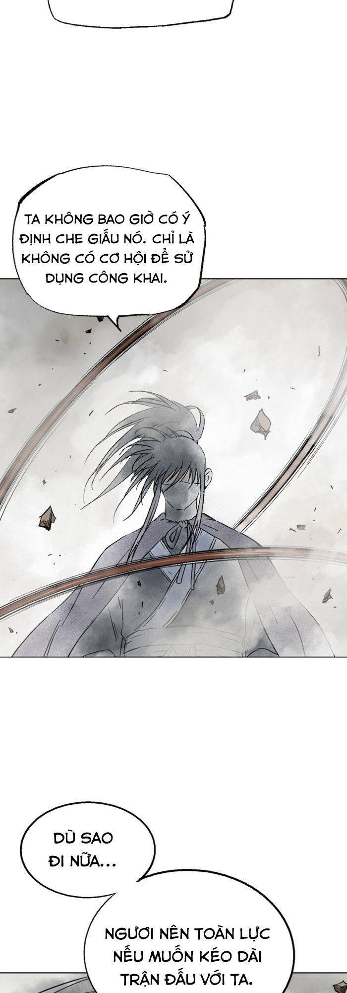 Gosu Chapter 130 - Trang 14