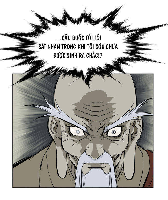 Gosu Chapter 14 - Trang 6