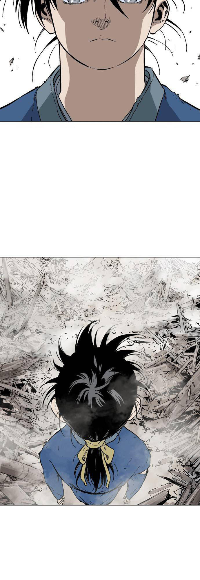 Gosu Chapter 106 - Trang 38