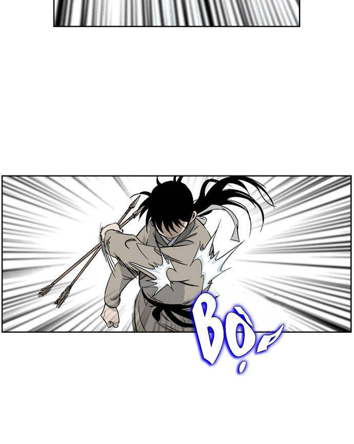 Gosu Chapter 24 - Trang 24