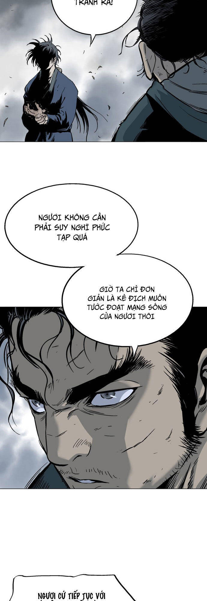 Gosu Chapter 97 - Trang 39