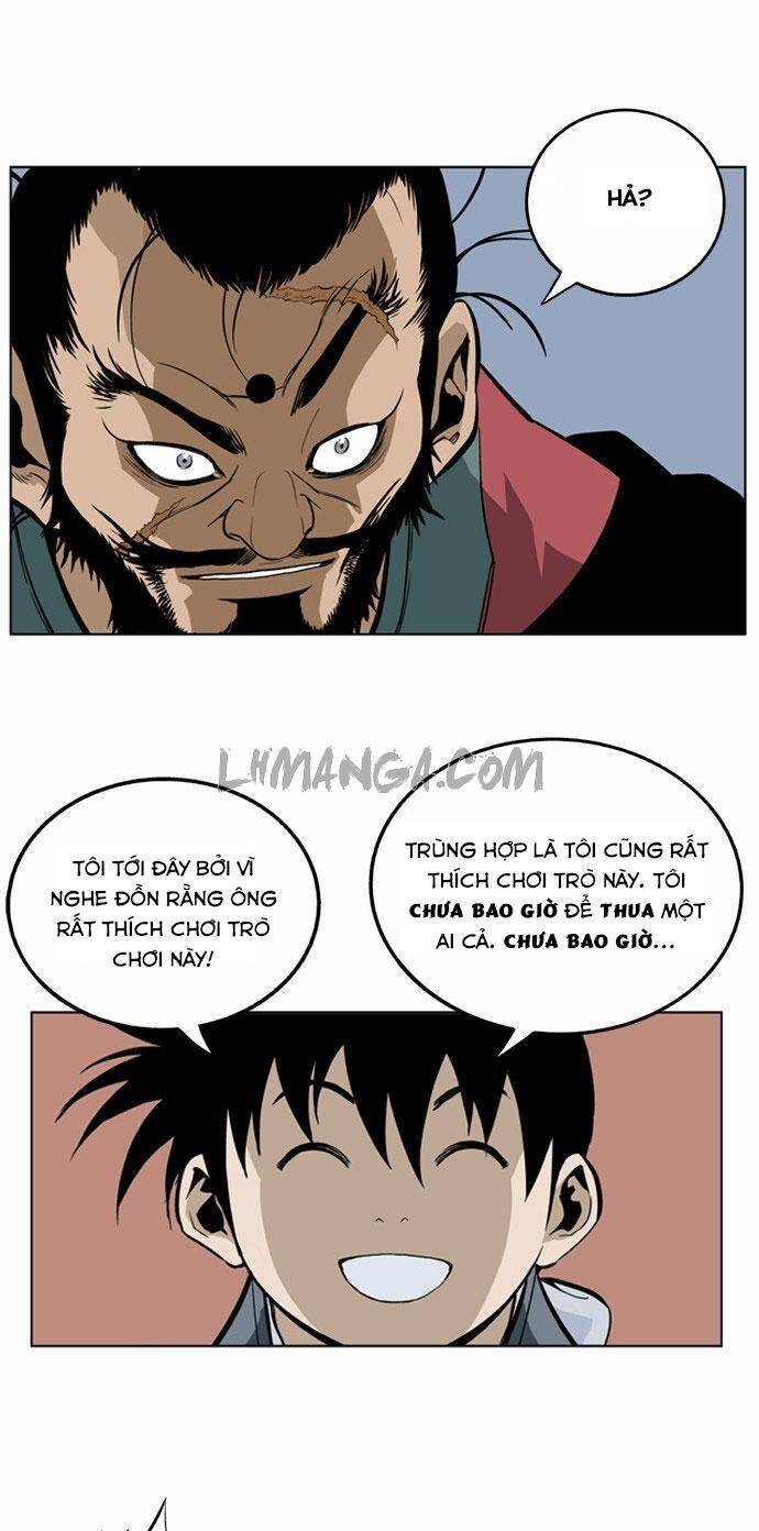 Gosu Chapter 6 - Trang 39