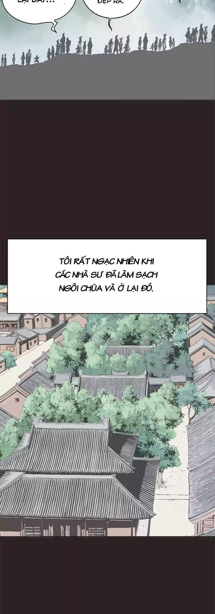 Gosu Chapter 113 - Trang 9