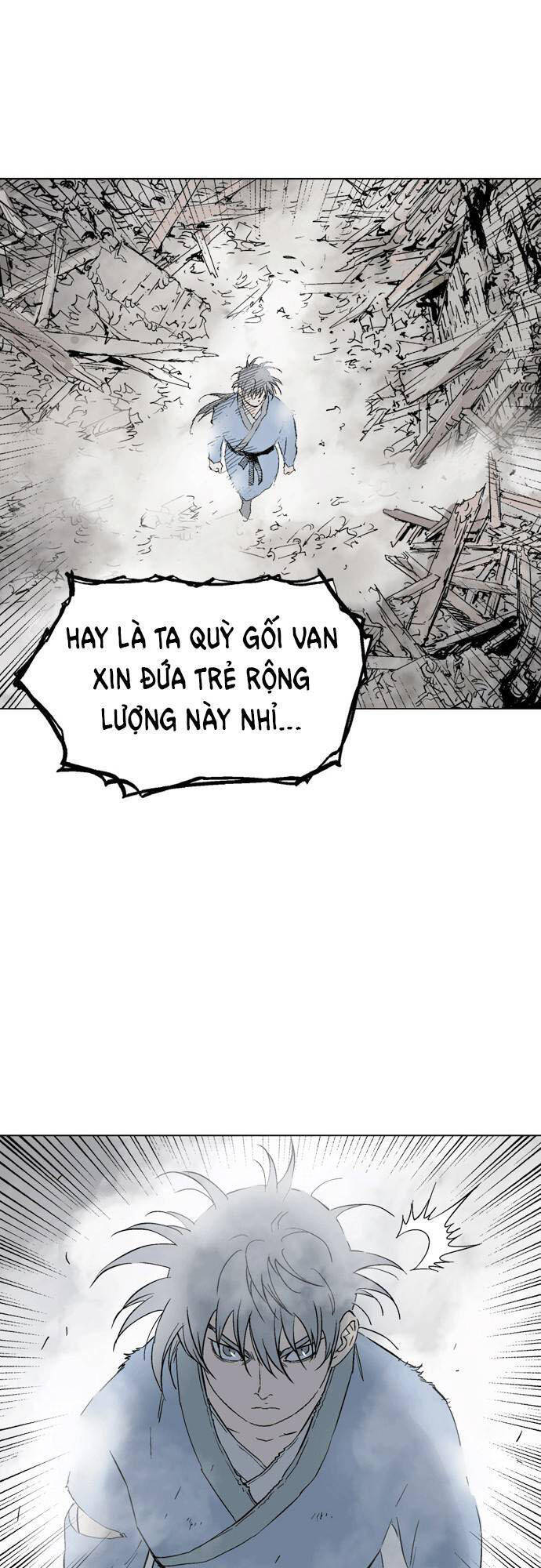 Gosu Chapter 106 - Trang 48