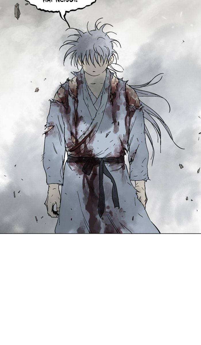 Gosu Chapter 131 - Trang 45