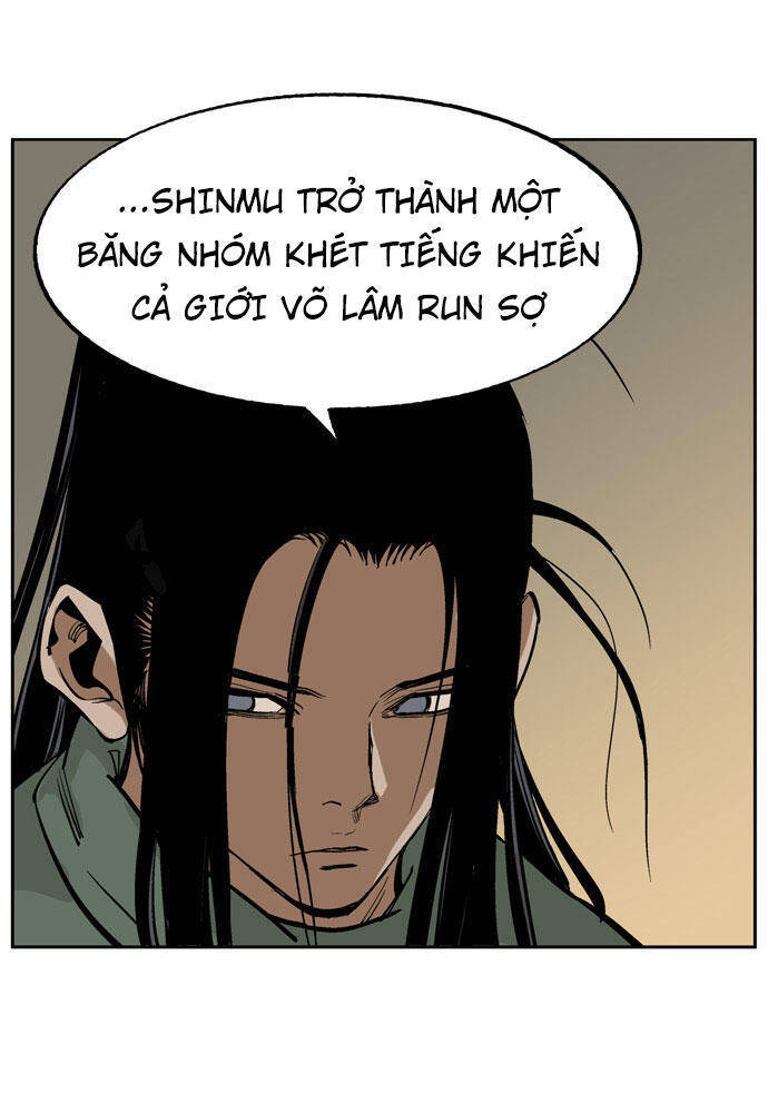 Gosu Chapter 15 - Trang 34