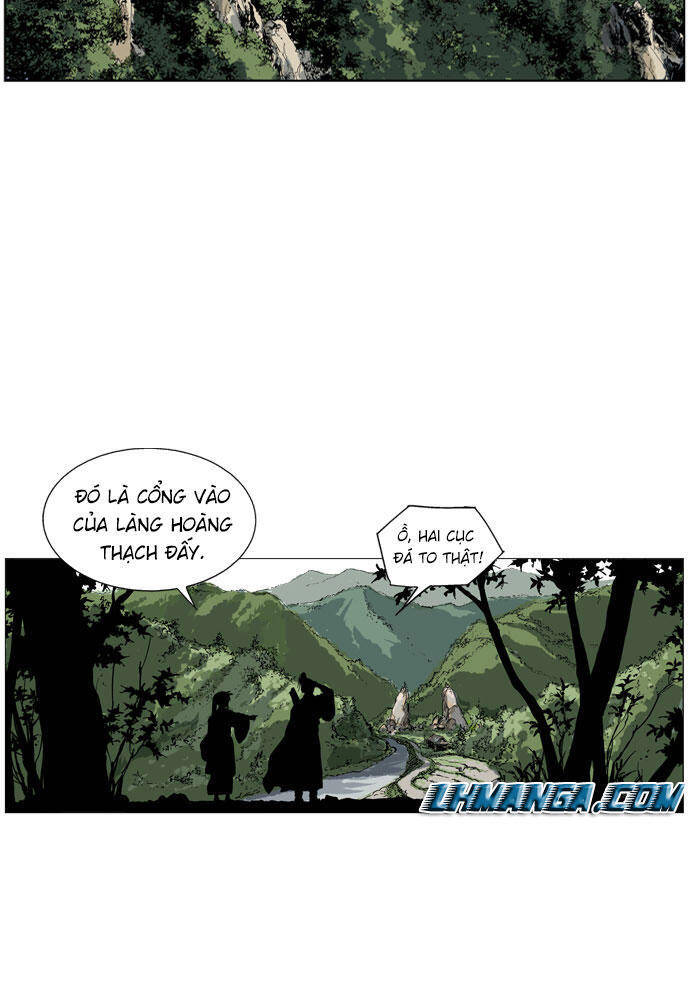 Gosu Chapter 37 - Trang 40