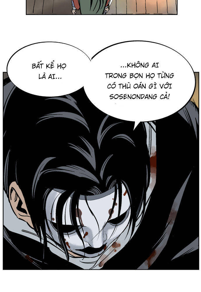 Gosu Chapter 15 - Trang 50