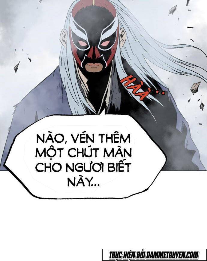 Gosu Chapter 107 - Trang 17