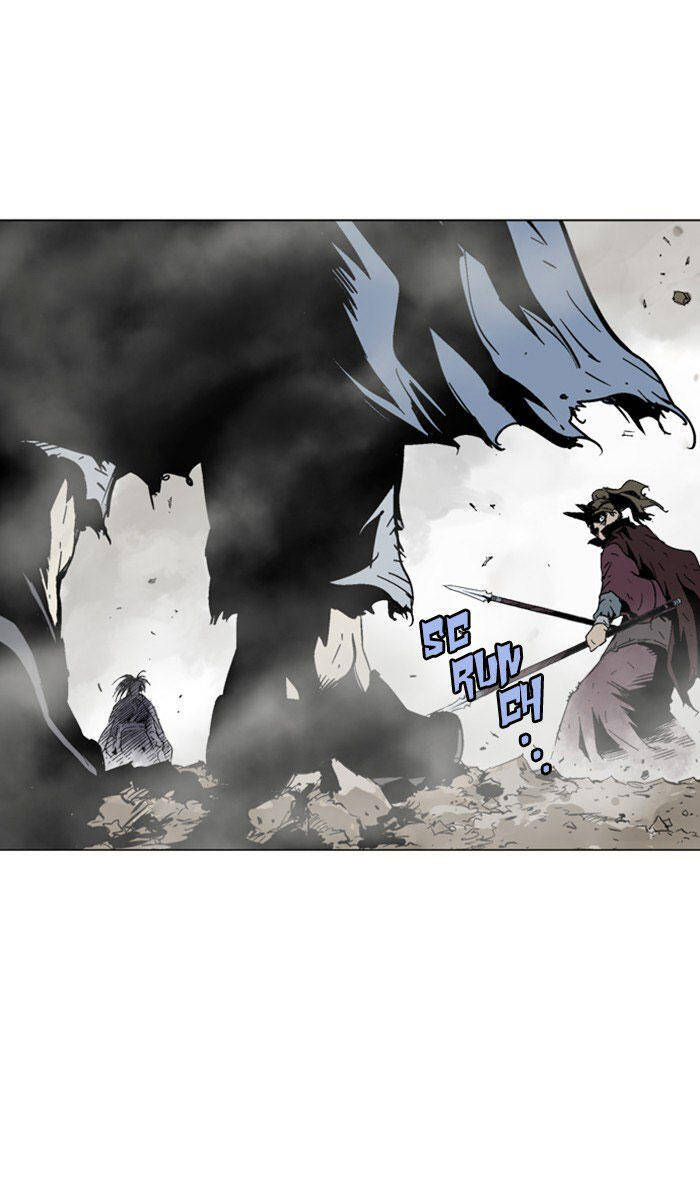 Gosu Chapter 131 - Trang 35