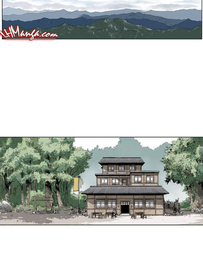 Gosu Chapter 23 - Trang 53