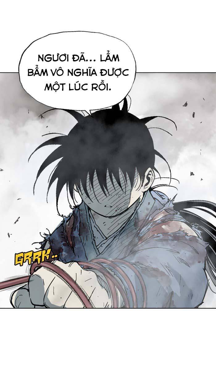 Gosu Chapter 132 - Trang 31