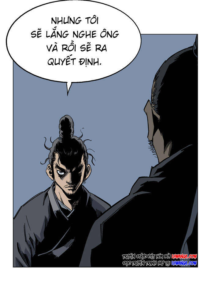 Gosu Chapter 34 - Trang 48