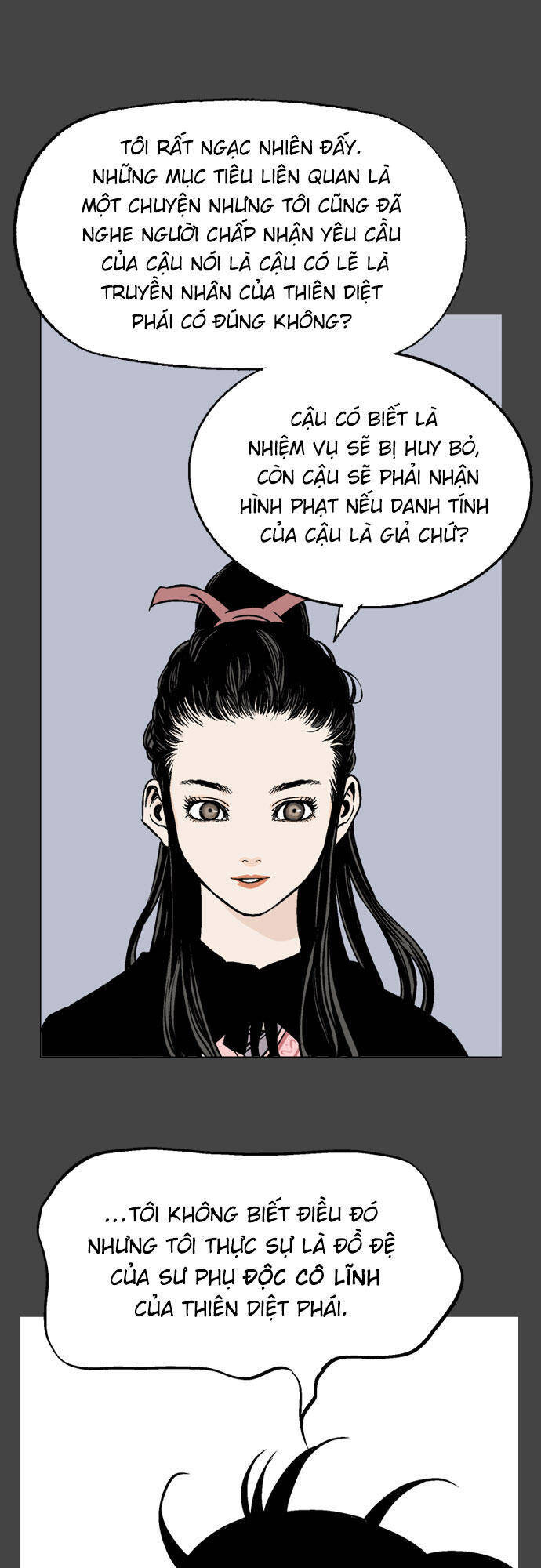 Gosu Chapter 34 - Trang 56