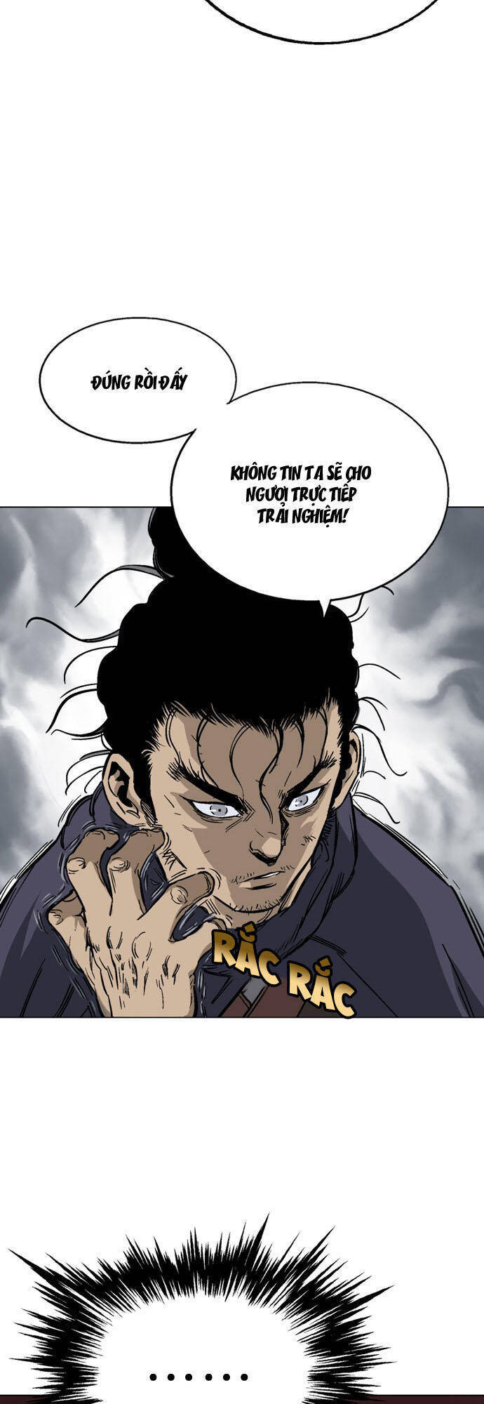 Gosu Chapter 99 - Trang 63