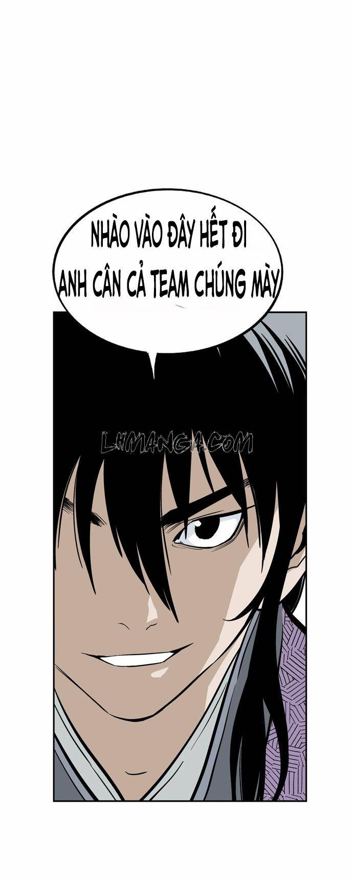 Gosu Chapter 1 - Trang 54