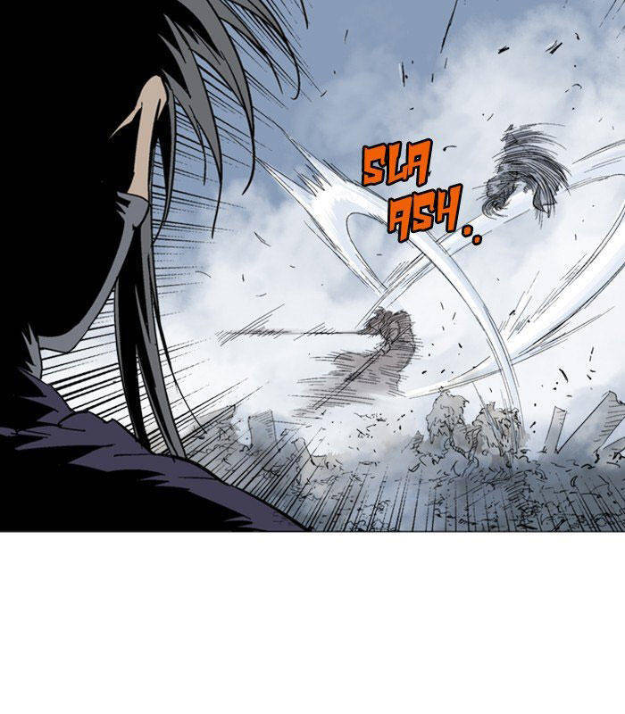 Gosu Chapter 128 - Trang 34