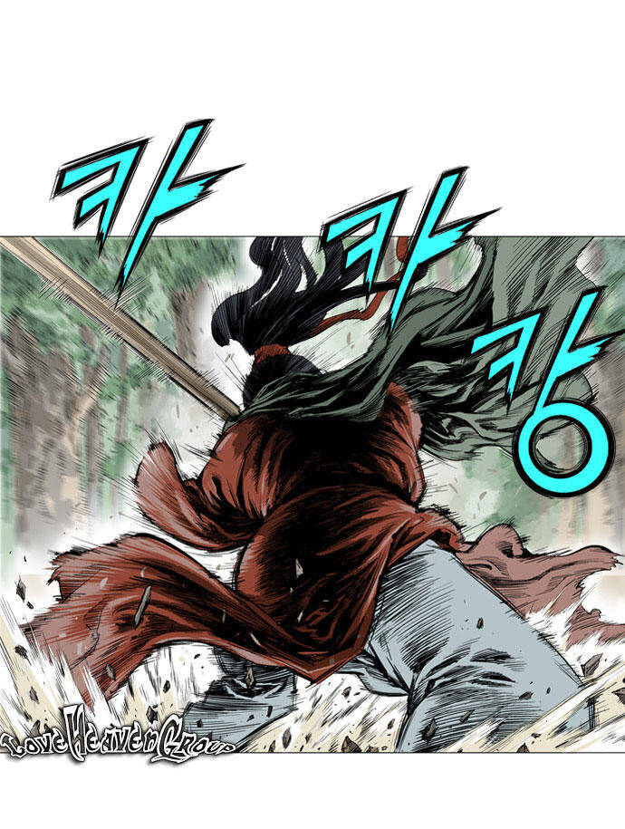 Gosu Chapter 18 - Trang 3